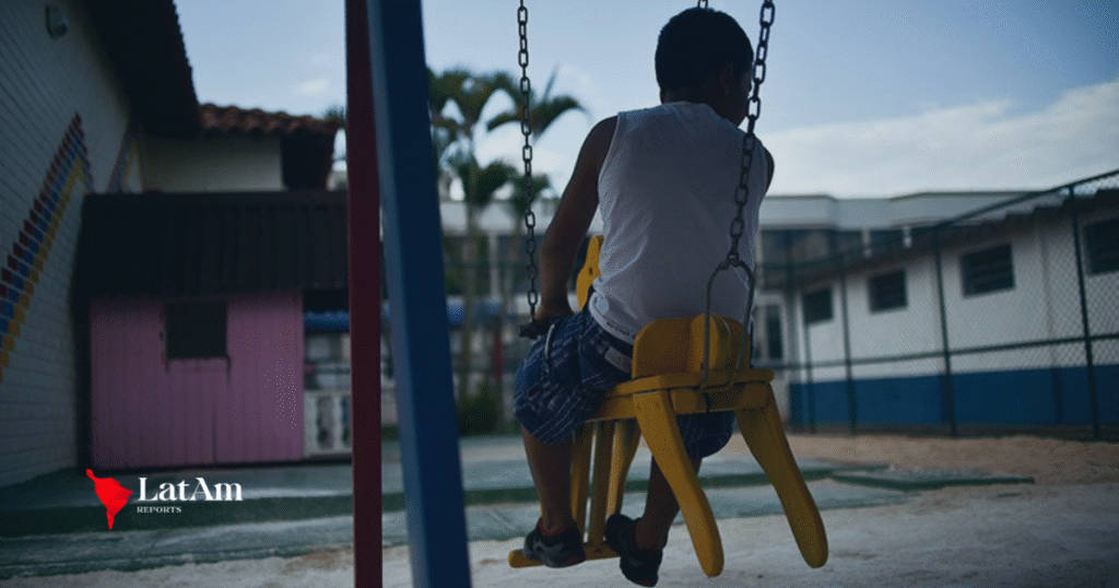 Senado aprova projeto que proíbe fiança em crimes de pedofilia