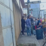Série de ataques a facadas deixa quatro mortos em cidade de Minas Gerais