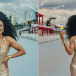 Simone Sampaio assume madrinha da Velha Guarda e reforça raízes do samba paulista