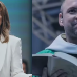 Soraya Thronicke chama Frei Gilson de "falso profeta" e o acusa de misoginia