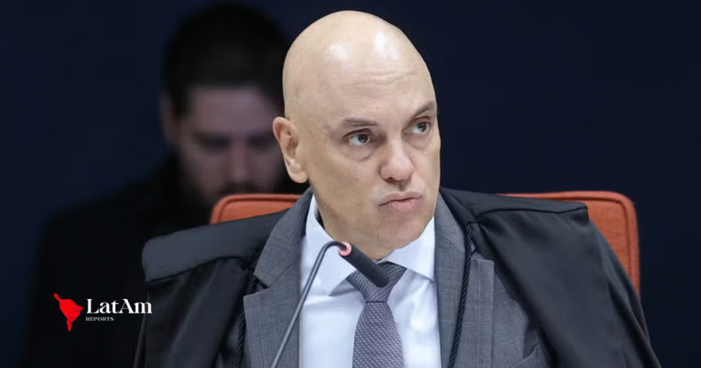 STF condena grupo acusado de espalhar fake news e apoiar tentativa de golpe