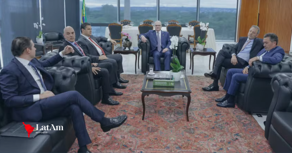 STF e Congresso articulam regra de transição para limitar penduricalhos acima do teto