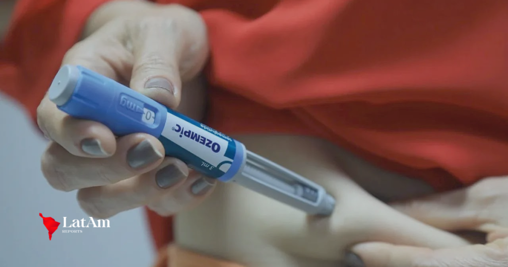 STJ mantém fim da patente do Ozempic em 2026 e abre caminho para genéricos no Brasil