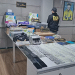 Operação internacional desarticula esquema bilionário de streaming pirata com base na Argentina