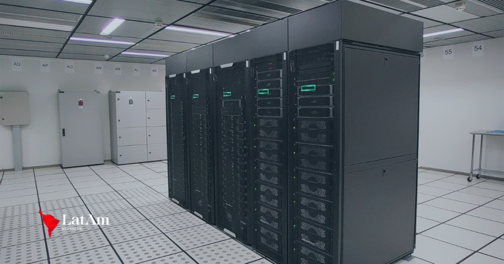 Supercomputador seis vezes mais rápido vai transformar a previsão de chuvas e desastres no Brasil