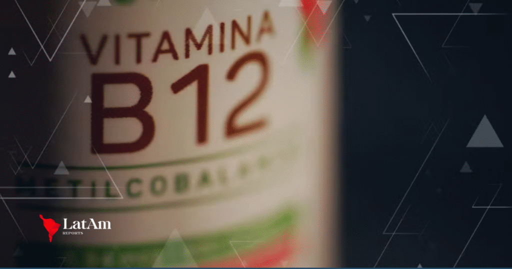 Suplementação sem necessidade: corretora passa por 4 cirurgias após excesso de vitamina D e B12