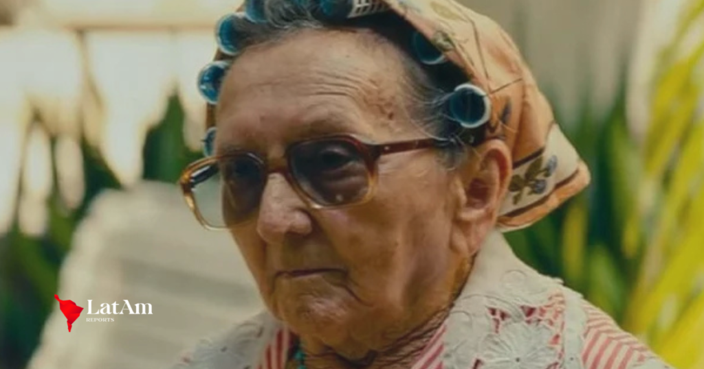 Tânia Maria avalia ida ao Oscar enquanto trata doença pulmonar crônica