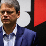 Tarcísio rebate PT após derrota da MP da taxação: “Tenha vergonha, Haddad”