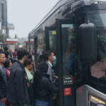 Tarifa do transporte público sobe em São Paulo e em cidades da Grande SP