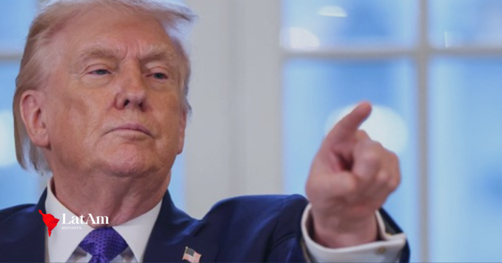 Tarifaço de Trump é derrubado, mas nova taxa global muda cenário para o Brasil