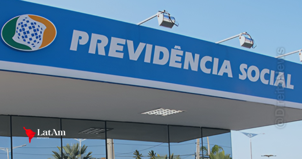 Teto do INSS sobe para R$ 8.475, mas reajuste fica abaixo da inflação