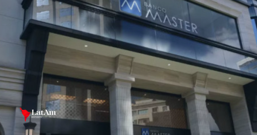 Toffoli reduz prazo e pressiona PF por novo cronograma no caso Banco Master