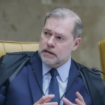 Toffoli manda PF enviar ao STF dados de todos os celulares apreendidos no caso Master