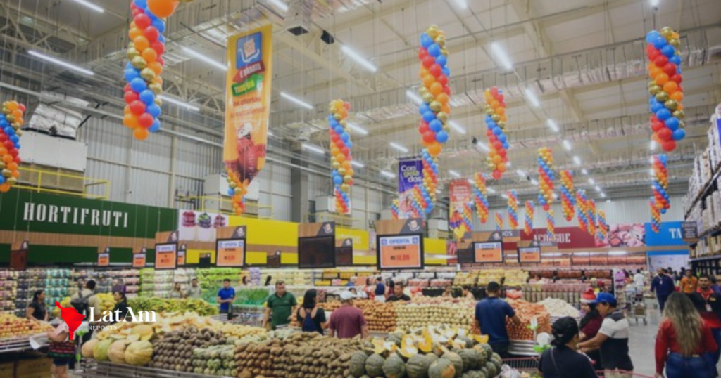 Tomate, cebola e batata disparam e puxam alta dos alimentos em março