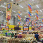 Tomate, cebola e batata disparam e puxam alta dos alimentos em março