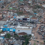 Três tornados com ventos de até 330 km/h atingem o Paraná e deixam rastro de destruição