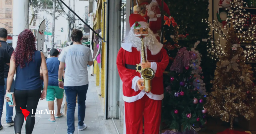 Trabalhar no Natal ou no Ano Novo: o que muda nos direitos e como funciona a compensação