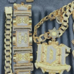 Família de Peixão é detida ao tentar deixar o país com joias; PRF diz que grupo seguia rumo à Bolívia