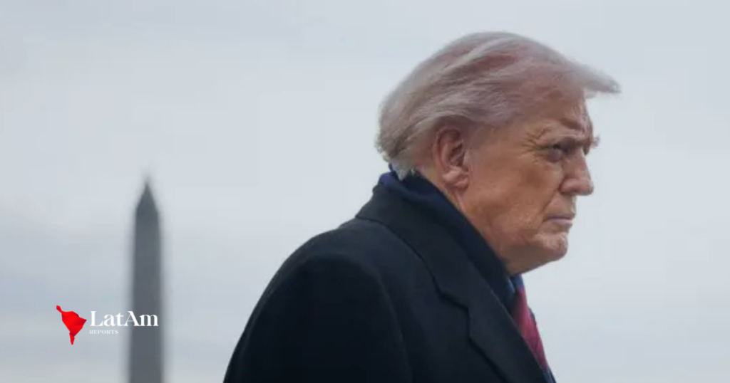 Trump deve tentar influenciar eleições no Brasil após a Venezuela, diz professor dos EUA