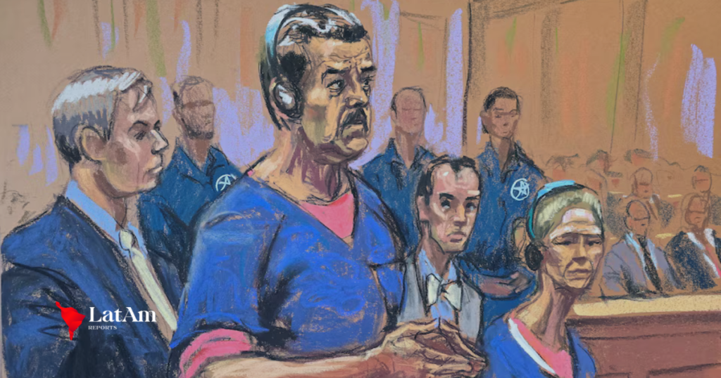 Maduro se declara inocente nos EUA após captura militar que abalou a Venezuela