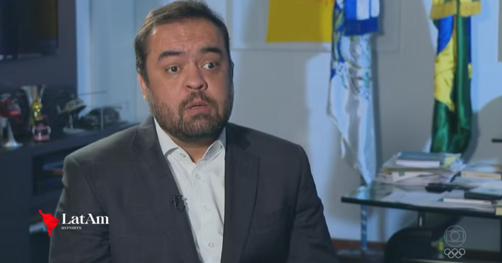 TSE publica acórdão sobre Castro e deixa modelo de eleição no Rio para o STF decidir