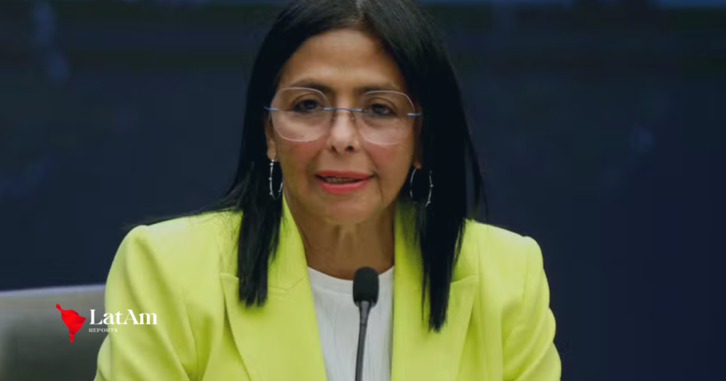 Regime reciclado sob tutela dos EUA envia sinais ambíguos na Venezuela