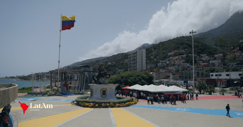 Venezuela reforça tropas contra narcotráfico após avanço militar dos EUA no Caribe
