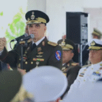 Venezuela realiza exercícios militares no Caribe em meio a tensões com os EUA