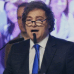 Vitória de Milei na Argentina redefine cenário político e impõe novos desafios ao presidente