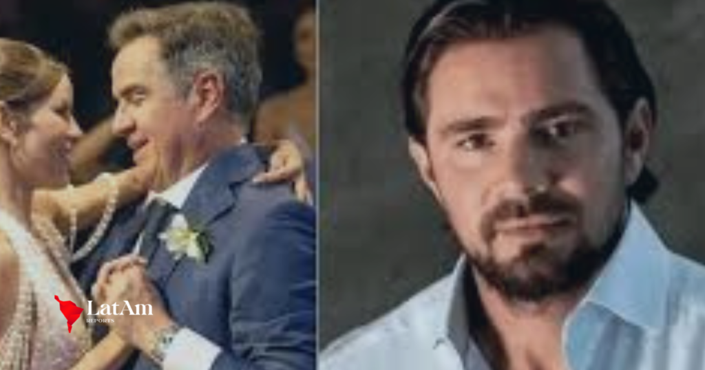 Presença de Vorcaro em casamento ligado a Ciro Nogueira antecede proposta conhecida como “emenda Master”