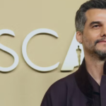 “Até eu tenho medo de me deparar com o ICE”, diz Wagner Moura em entrevista