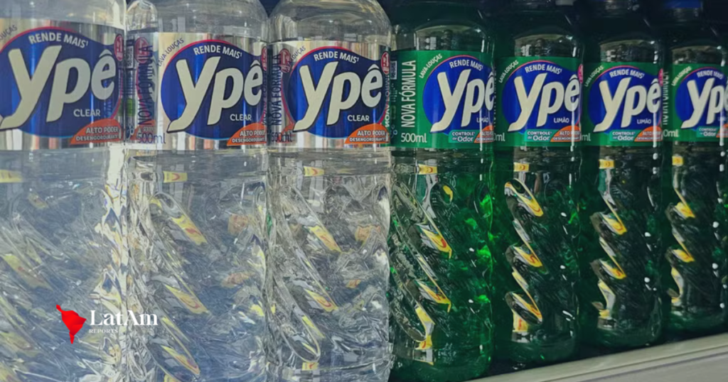 Anvisa manda recolher dezenas de produtos da Ypê por risco de contaminação; empresa chama decisão de "arbitrária"
