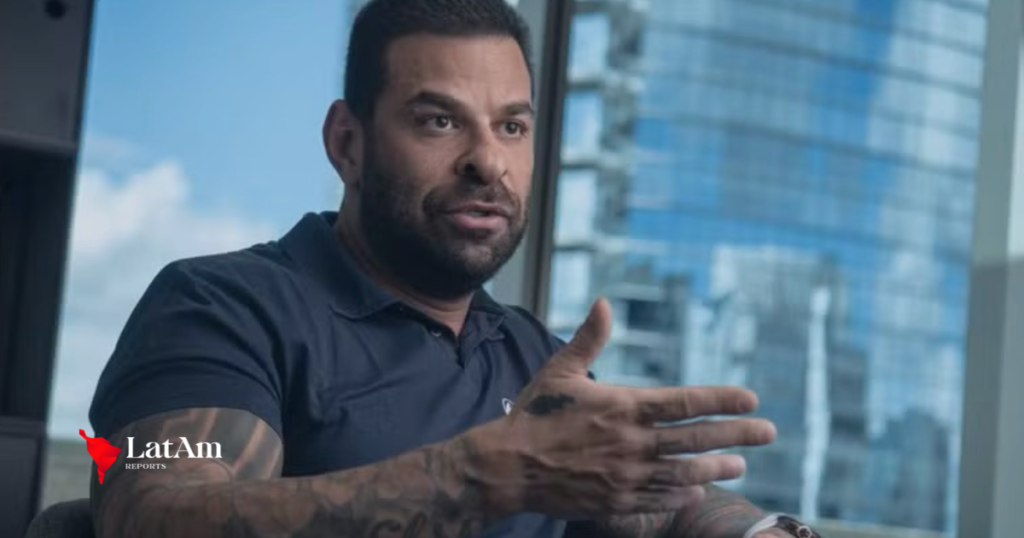 Advogados de Zettel, cunhado de Vorcaro, abandonam o caso e abrem espaço para delação