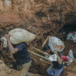 La fiebre del oro en Nicaragua: impacto ambiental y despojo comunitario