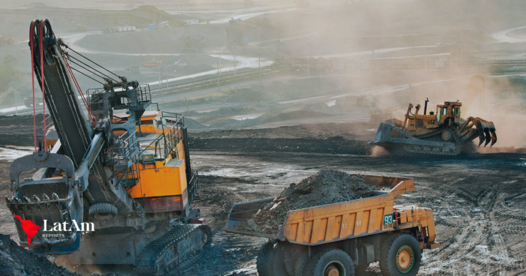 Los impactos de la minería metálica en la salud pública y el medio ambiente en El Salvador