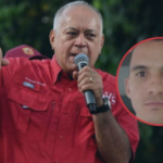 La Fiscalía chilena vincula a Diosdado Cabello con el asesinato de Ronald Ojeda