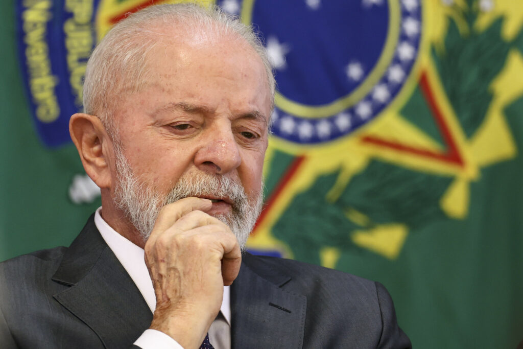 Presidente Lula