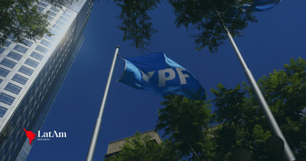 Argentina pedirá a tribunal de apelaciones de EE. UU. anular fallo de 16.100 millones de dólares por caso YPF