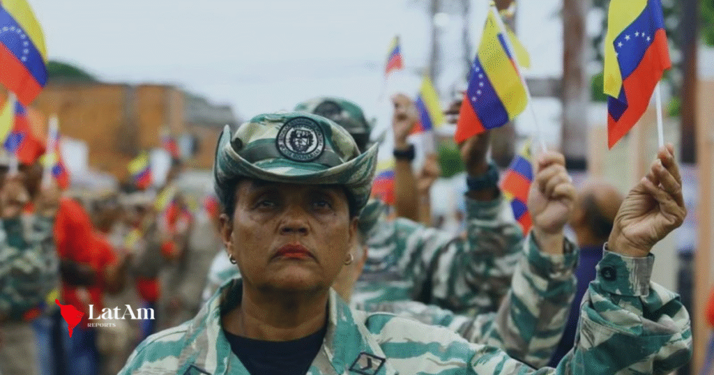 Buque atacado por militares de EE.UU. frente a Venezuela regresaba a la costa, según AP