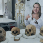 Cientistas de Colombia descubren linaje humano desconocido a partir de ADN antiguo