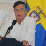 Gustavo Petro anuncia nuevo gabinete en Colombia