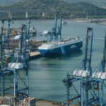 BlackRock alcanza acuerdo para colocar puertos en ambos lados del Canal de Panamá bajo control estadounidense