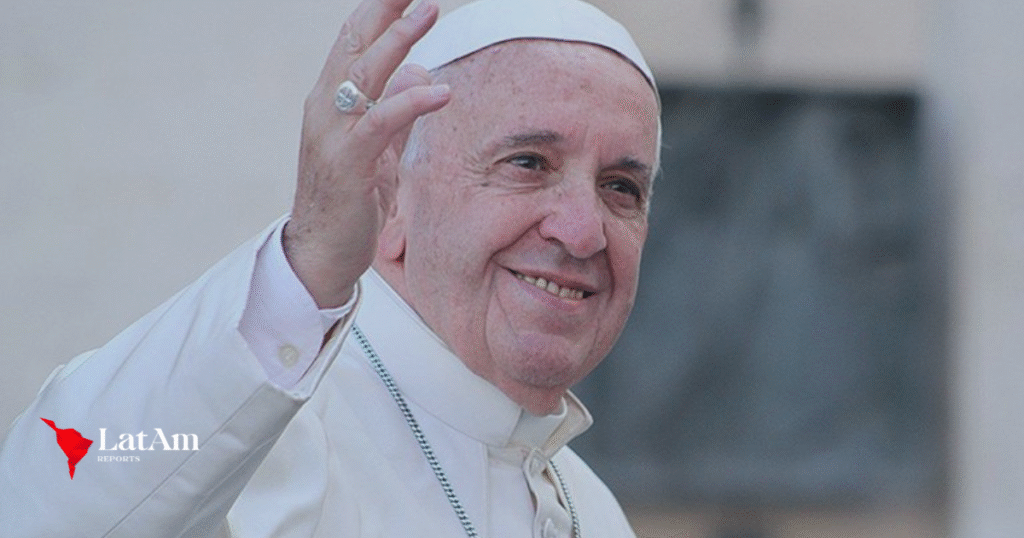 Muere el Papa Francisco a los 88 años: una era de fe, humildad y reformas llega a su fin en el Vaticano