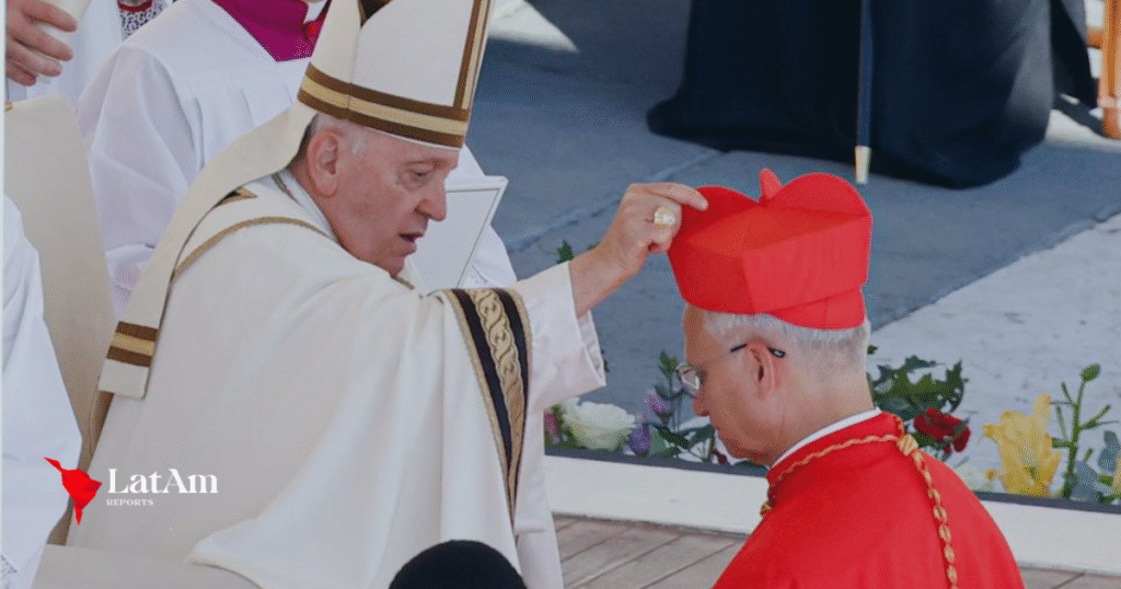 ¿Quién será el próximo Papa? Los nombres que suenan tras la muerte de Francisco