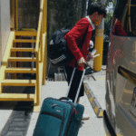 EE.UU. realiza primer vuelo de deportación voluntaria con 68 migrantes hacia Honduras y Colombia