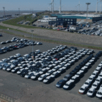 México logra descuentos en aranceles para exportación de autos a EE.UU., confirma Marcelo Ebrard