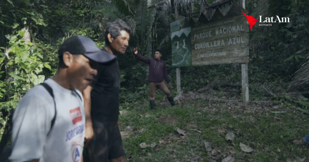 Histórico fallo en Perú reconoce derechos territoriales de los Kichwa en la Amazonía