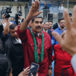 El chavismo mantiene el control de la Asamblea Nacional en Venezuela en medio de una oposición dividida
