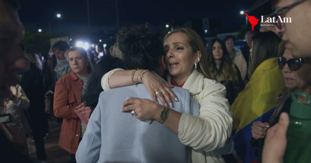 Conmoción en Colombia: el candidato Miguel Uribe sigue en estado crítico tras ser baleado en pleno mitin