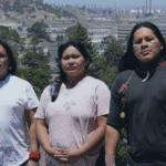 California revisará sus vínculos con el petróleo amazónico tras pedidos de líderes indígenas de Ecuador